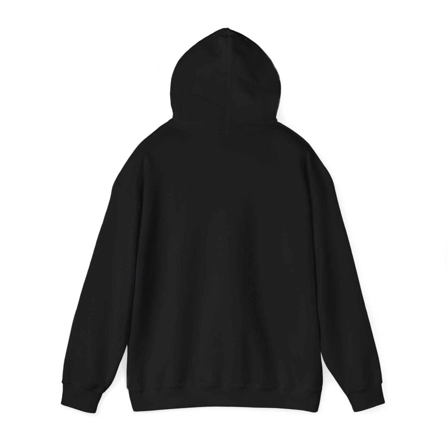 Lift Off Hooded Sweatshirt (Grey / Black)