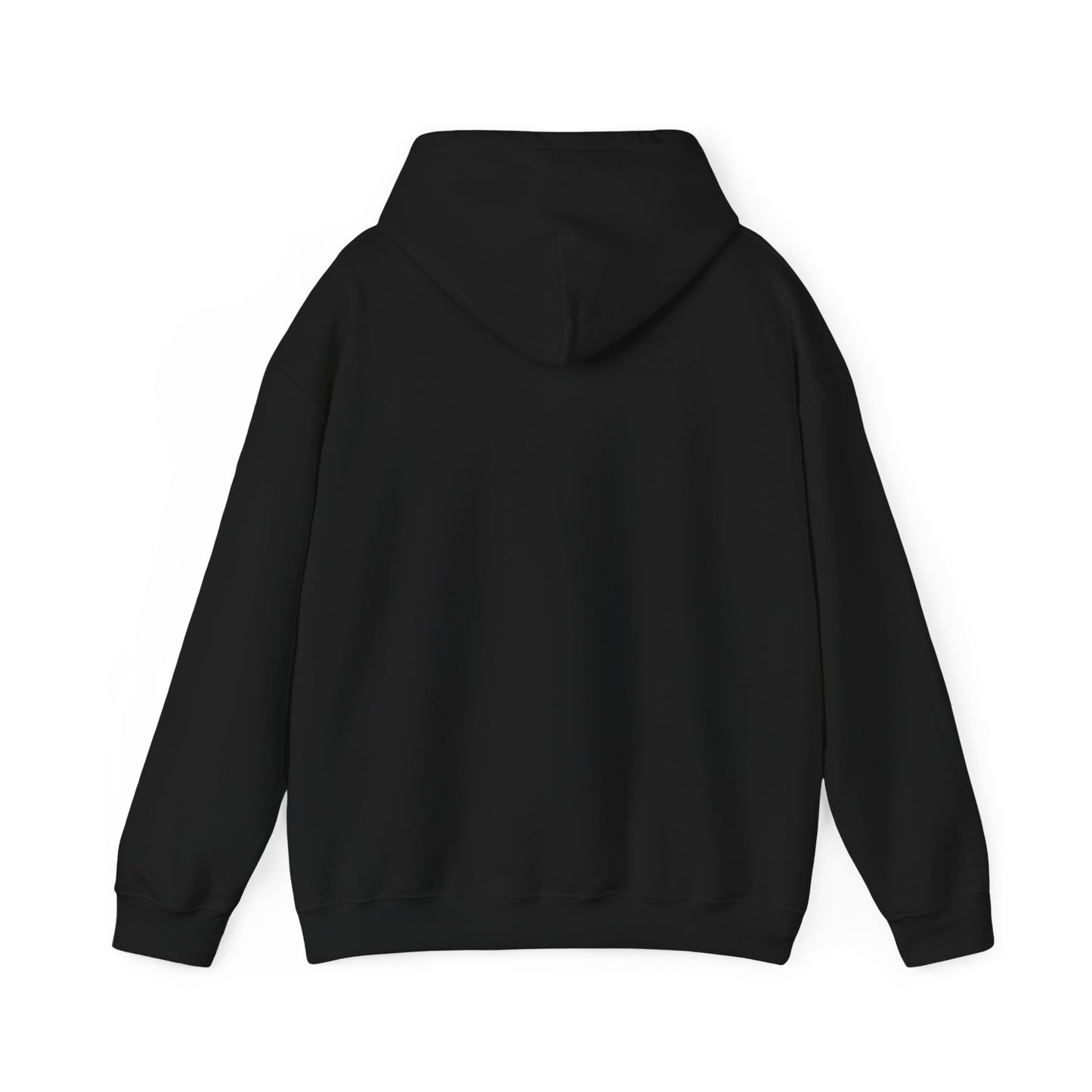 Outside The Box Hooded Sweatshirt (Brown / Black)