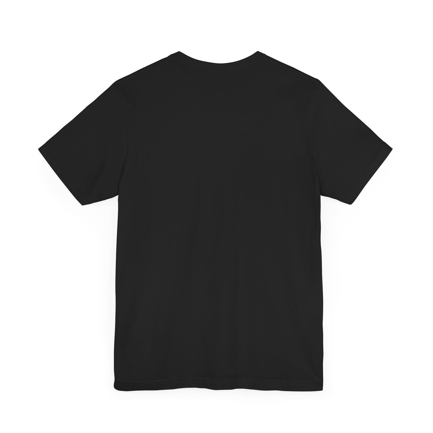 Soul Ain't For Sale Short Sleeve Tee (Black)