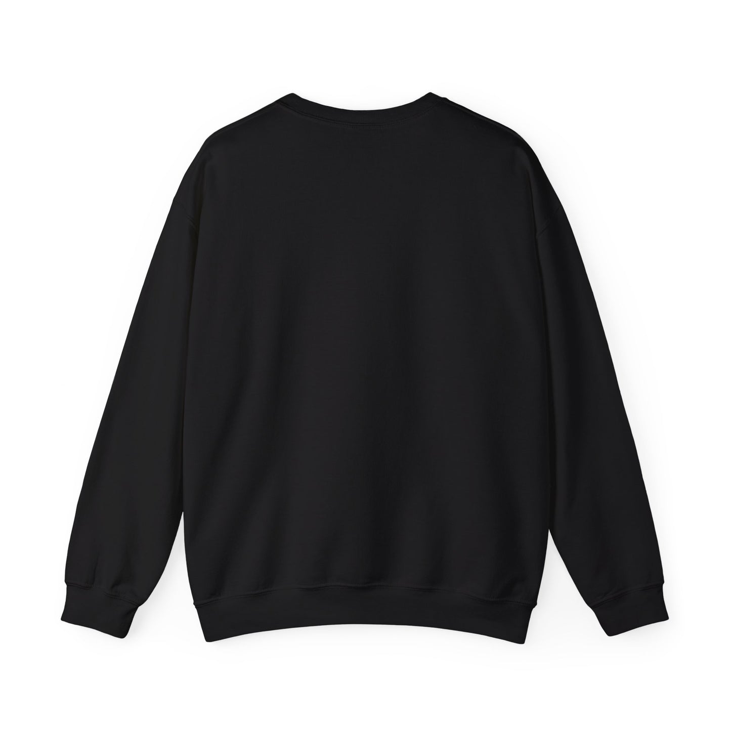 Logo Crewneck Sweatshirt (Black)