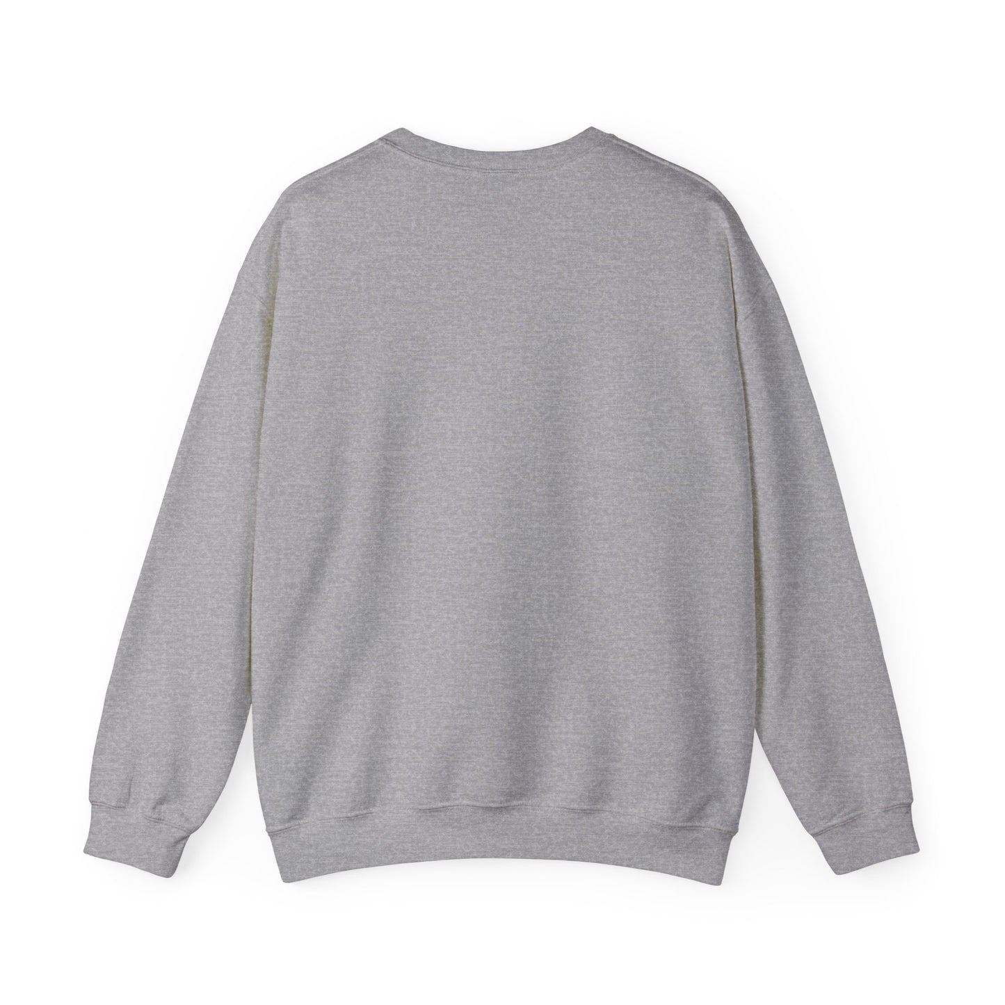 Lift Off Crewneck Sweatshirt (Grey / Black)